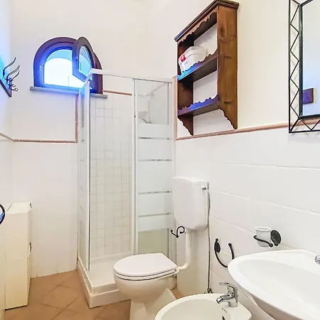 Elvis By Interhome Apartment Pieve di Santa Luce