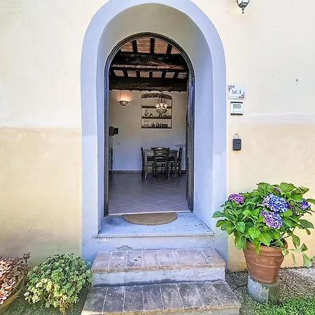 Elvis By Interhome Apartment *