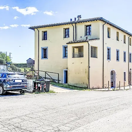 Elvis By Interhome Pieve di Santa Luce
