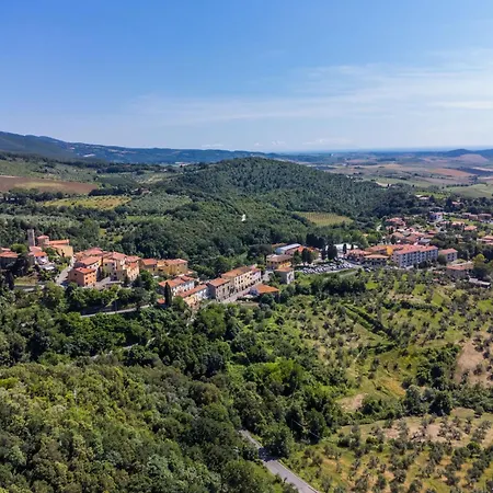 Appartement Elvis By Interhome Pieve di Santa Luce